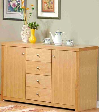 Furniture123 Xenon Sideboard