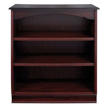 Furniture123 Yeovil 3 Shelf Bookcase