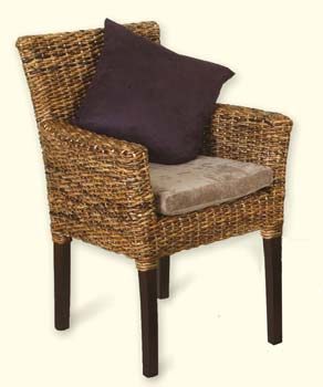 Furniture123 York Armchair