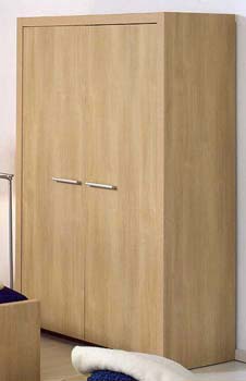 Furniture123 Yso Wardrobe