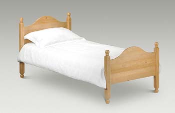 Furniture123 Yukon Bed