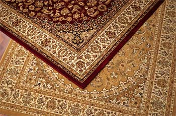 Furniture123 Zafirah Classic Rug