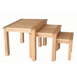 Furniturelink - Galaxy Nest of Tables