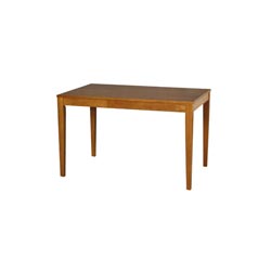 Furniturelink - Oslo 120cm Dining Table