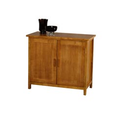 Furniturelink - Oslo 2 Door Sideboard