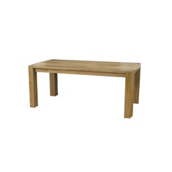Furniturelink - Prato 195cm Dining Table