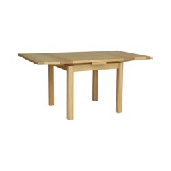 - Staten Draw Leaf Dining Table