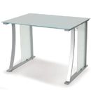 1000 Glass Desk
