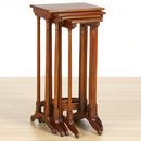 FurnitureToday Adam Quatro Nesting Table Set