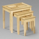 FurnitureToday Alaska Nest Of Tables