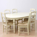 FurnitureToday Amaryllis French dining set