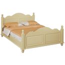 FurnitureToday Amaryllis French style bed