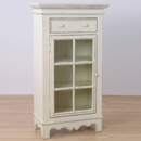 FurnitureToday Amaryllis French style entertainment display unit