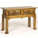FurnitureToday Ancient Mariner Tianjin console table