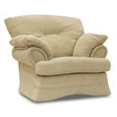 FurnitureToday Annabelle Sofa in Contour Conquest Cream