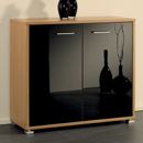 FurnitureToday Apollo cabinet black