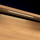 FurnitureToday Apollo sliding door wardrobe lighting