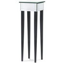 Art Deco Mirrored plant stand