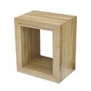 FurnitureToday Ash Cube 1 hole 