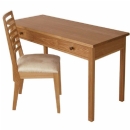 FurnitureToday Ash dressing table set 1