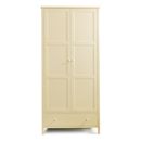 FurnitureToday Atlantis Ivory wardrobe