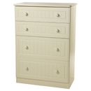 FurnitureToday Avimore 4 drawer deep chest 