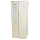 FurnitureToday Avimore Combi Wardrobe