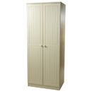 FurnitureToday Avimore double wardrobe