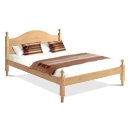 FurnitureToday Balmoral Pine Bed