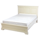 FurnitureToday Banbury Ivory Painted Bed
