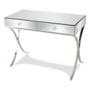 FurnitureToday Barcelona Mirrored Dressing Table