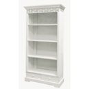 FurnitureToday Belgravia 2 drawer bookcase 