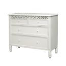 FurnitureToday Belgravia 4 drawer chest 