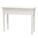 FurnitureToday Belgravia dressing table