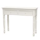 Belgravia dressing table