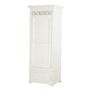 FurnitureToday Belgravia single wardrobe 