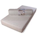 FurnitureToday Breasley Flexcell 1000 quilted mattress 10cm Visco