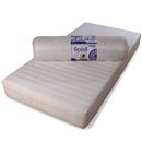 FurnitureToday Breasley Flexcell 700 quilted mattress 7cm Visco