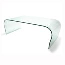 FurnitureToday C Living curve coffee table 
