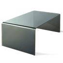 FurnitureToday C Living studio coffee table black