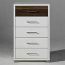 FurnitureToday Calvini 5 drawer chest 