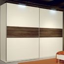 FurnitureToday Calvini large sliding door wardrobe 