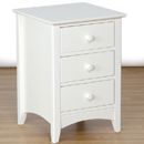 FurnitureToday Cameo painted bedside chest