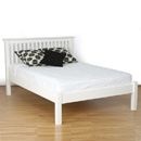 FurnitureToday Cameo painted low foot end bed