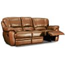 FurnitureToday Capricorn Hide Sofa 