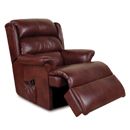 FurnitureToday Celebrity Hampton Riser Recliner