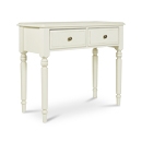 FurnitureToday Chateau Cream Dressing Table