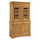 FurnitureToday Chateau Oak Small Dresser