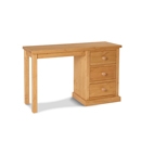 FurnitureToday Chunky Pine Dressing Table