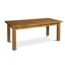 FurnitureToday Chunky Pine Kenilworth Dining Table